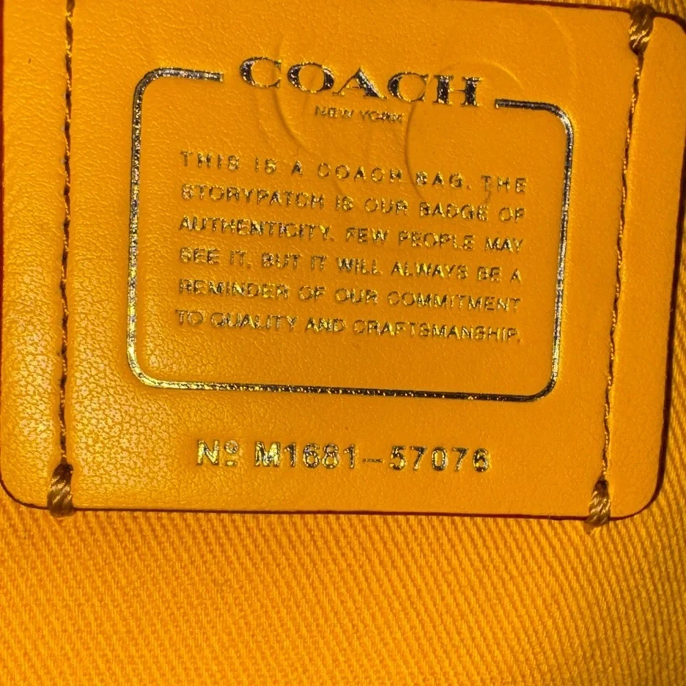 Coach 🙋🏻‍♀️5 star